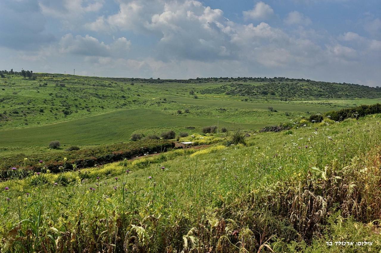 Mul Kinneret Livnim Zewnętrze zdjęcie